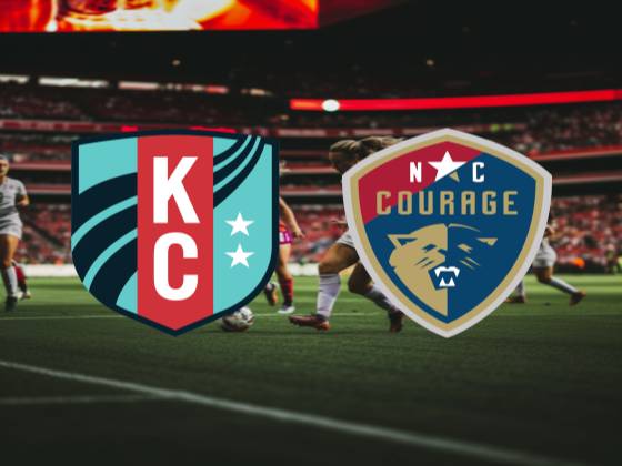 North Carolina Courage vs. Kansas City Current